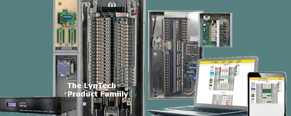 LYNTEC ADDS DRIVER FOR EXTRON CONTROLLERS