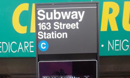 A NEW ERA FOR NEW YORK SUBWAY WITH DIGITAL KIOSKS