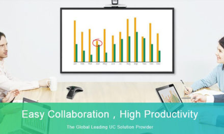 YEALINK RELEASES NEW VC PRODUCTS