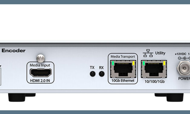 ZEEVEE EXPANDS ZYPER4K LINE