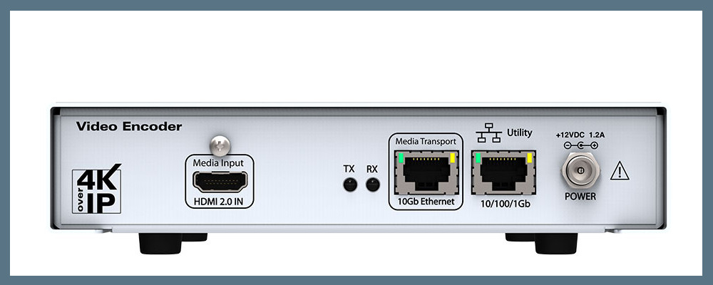 ZEEVEE EXPANDS ZYPER4K LINE