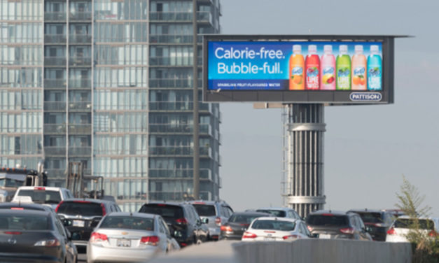 PATTISON OUTDOOR ADVERTISING CHOOSES BROADSIGN