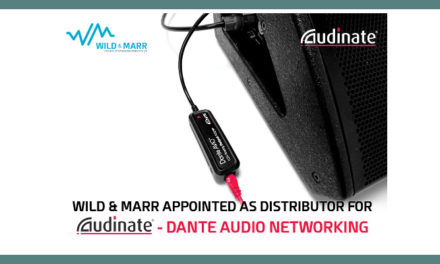 AUDINATE ANNOUNCES INTERNAL SUCCESSOR FOR CEO