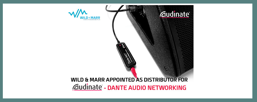 AUDINATE ANNOUNCES INTERNAL SUCCESSOR FOR CEO