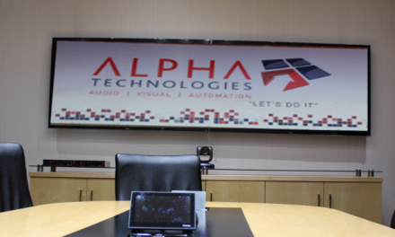 ALPHA TECHNOLOGIES: A SOLID SOLUTIONS PROVIDER