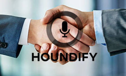 HARMAN PROFESSIONAL SOLUTIONS PARTNER WITH SOUNDHOUND INC.