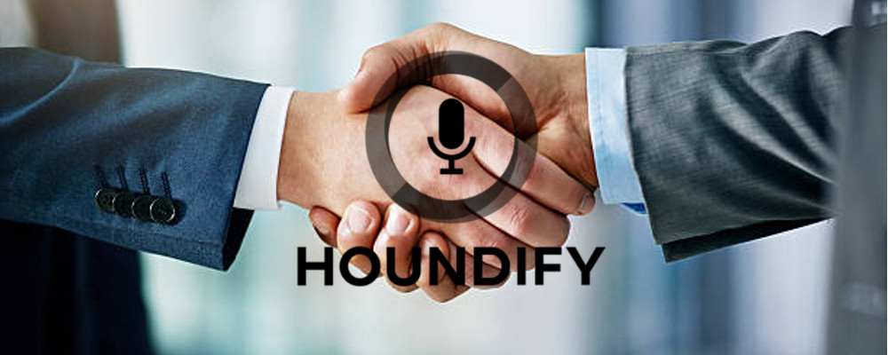 HARMAN PROFESSIONAL SOLUTIONS PARTNER WITH SOUNDHOUND INC.