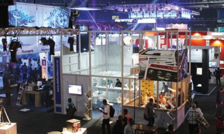 HOW TO FIND AV SOLUTIONS AT MEDIATECH 2019