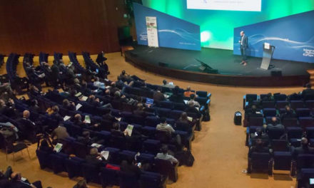 SMART BUILDING CONFERENCE MOVES TO OKURA FOR ISE 2020