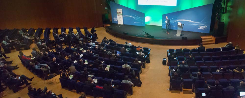 SMART BUILDING CONFERENCE MOVES TO OKURA FOR ISE 2020