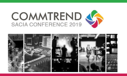 TRENDS AND TECHNOLOGIES SHAPING THE  FUTURE OF THE COMMUNICATIONS INDUSTRY