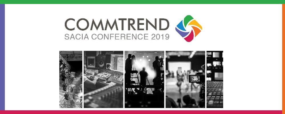 TRENDS AND TECHNOLOGIES SHAPING THE  FUTURE OF THE COMMUNICATIONS INDUSTRY
