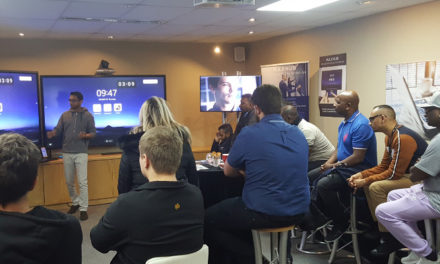 PROAV TECH TRENDS SHOWCASE IMPRESSES AUDIO VISUAL INTEGRATORS