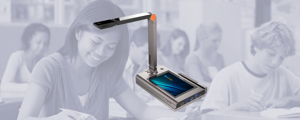 HOVERCAM RAKES IN INDUSTRY ACCOLADES