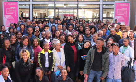 T-SYSTEMS CELEBRATES YOUTH MONTH