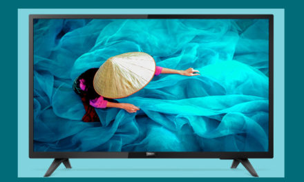 PHILIPS PDS MEDIASUITE PRO TV RANGE NOW AVAILABLE ACROSS EMEA