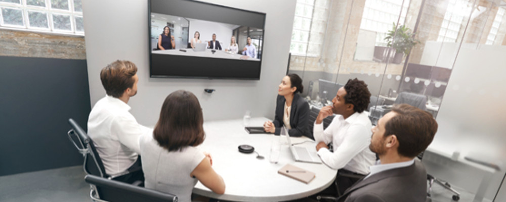 JABRA PANACAST LAUNCHES REAL-TIME INTELLIGENT VIDEO SOLUTION