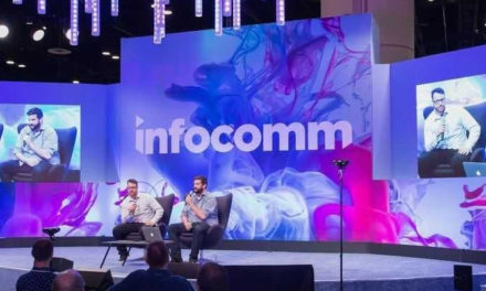 INFOCOMM 2019 SHOW REPORT