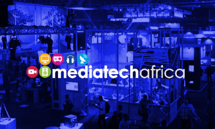 MEDIATECH AFRICA OFFERS AN EXCITING LINE-UP FOR THE AV INDUSTRY