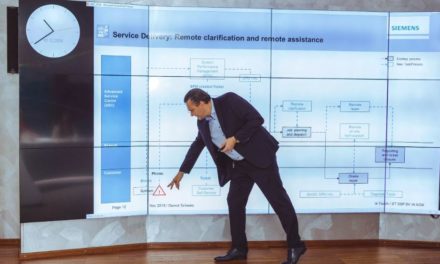 VUWALL TAPS INGEAR TO BROADEN AV MARKETING EFFORTS