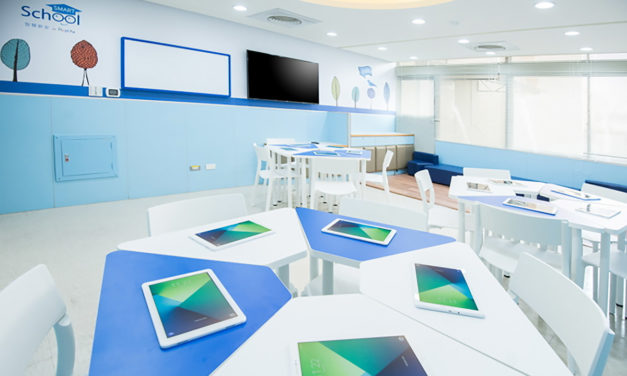 SOUTH AFRICAN CLASSROOMS NEED TO GET SMARTER