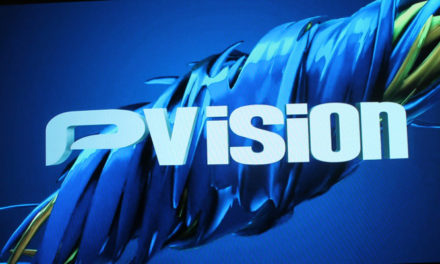 VIDEO – PVISION AT MEDIATECH AFRICA