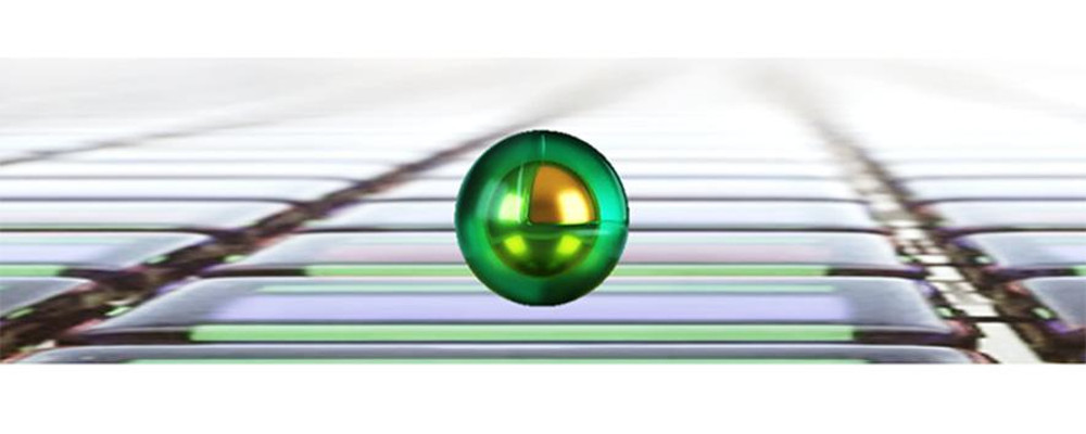 CAMBRIDGE RESEARCHERS DEVELOP THE SMALLEST EVER PIXELS