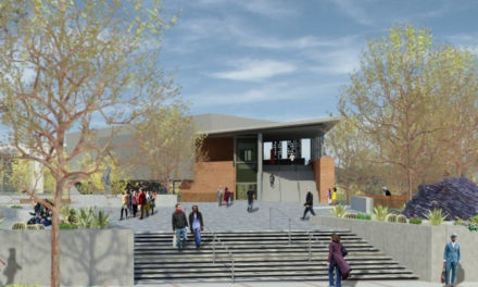 JAVETT ART CENTRE OPENS NEW LIGHTING CONTROL POSSIBILITIES WITH HELVAR