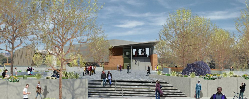 JAVETT ART CENTRE OPENS NEW LIGHTING CONTROL POSSIBILITIES WITH HELVAR