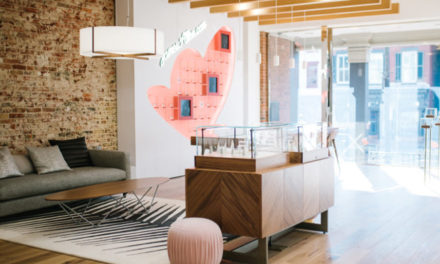 BLENDED REALITIES: THE NEXT-GENERATION SHOPPING EXPERIENCE