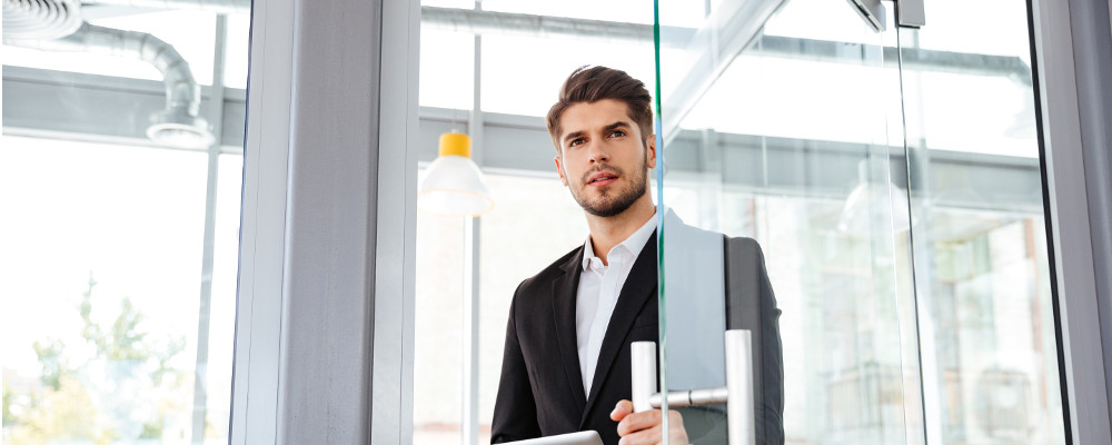 BOSCH BUILDING TECHNOLOGIES MAKES ACCESS MANAGEMENT SIMPLE
