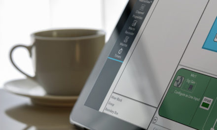 CLEARONE RELEASES A PRO AUDIO SYSTEM WITH BUILT-IN AUDIO INTELLIGENCE