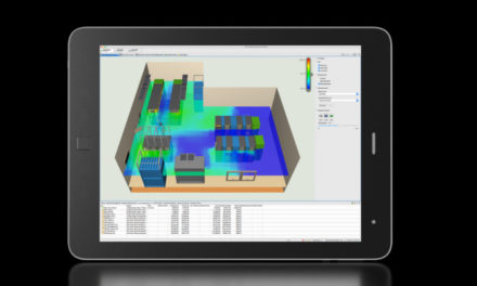 SCHNEIDER ELECTRIC LAUNCHES ECOSTRUXURE ASSET ADVISOR