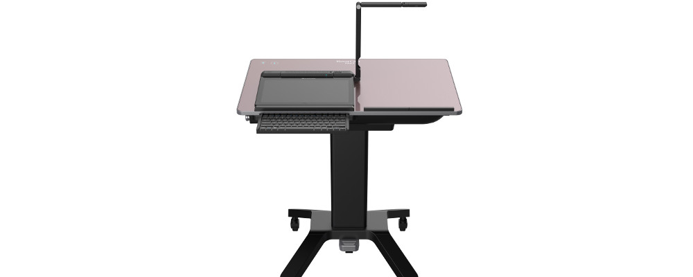 HOVERCAM NOW SHIPPING PILOT X DIGITAL TEACHING STATION