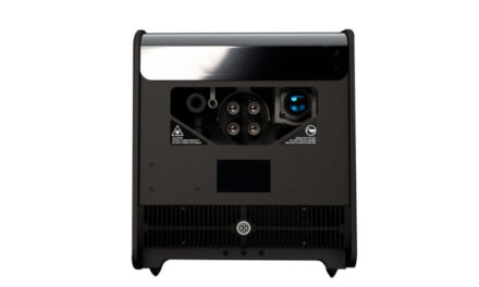 BROMPTON TECHNOLOGY’S HYDRA SYSTEM – ADVANCED MEASUREMENT FOR LED PANELS