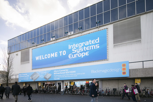ISE EDUCATION OPPORTUNITIES