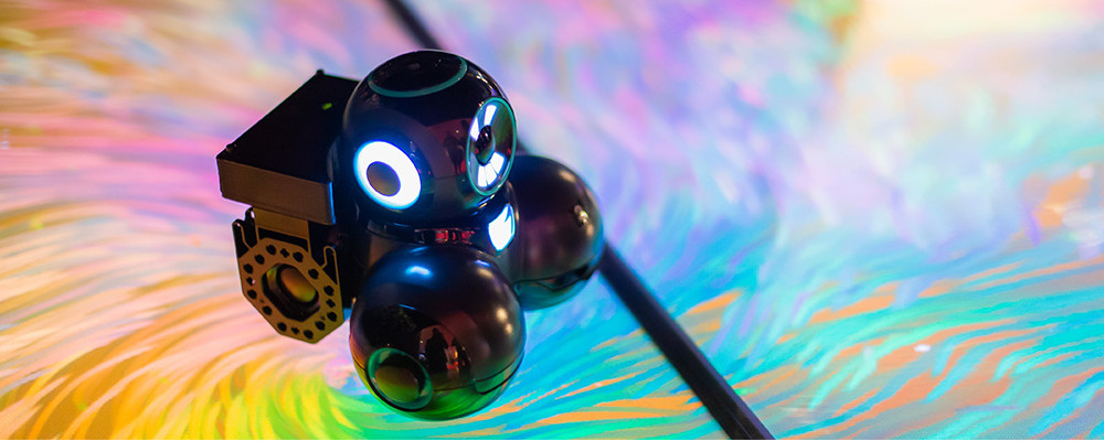 MAKE DEEPER CONNECTIONS AT ISE 2020