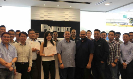 ATLONA BRINGS TRAINING AND CERTIFICATION EVENT TO SINGAPORE