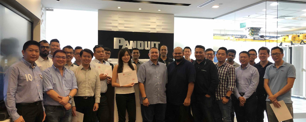 ATLONA BRINGS TRAINING AND CERTIFICATION EVENT TO SINGAPORE