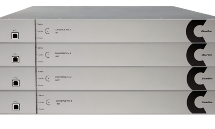 CLEARONE CONVERGE PRO 2