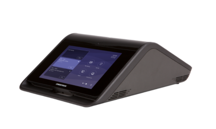 CRESTRON FLEX UC-M150-T