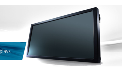 WAVEX TOUCH INTERACTIVE SCREENS