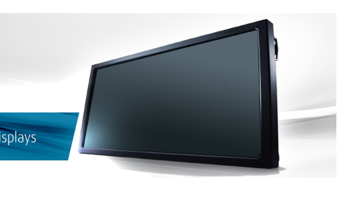 WAVEX TOUCH INTERACTIVE SCREENS