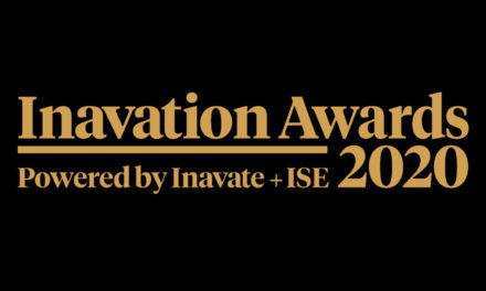 Inavation Awards 2020 Business finalists announced