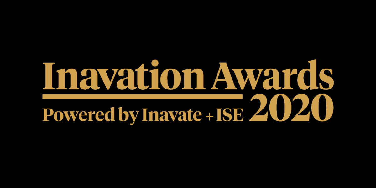 Inavation Awards 2020 Business finalists announced