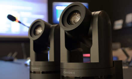 AVONIC TO FOCUS ON EASE OF INTEGRATION, INTEROPERABILITY AT ISE 2020