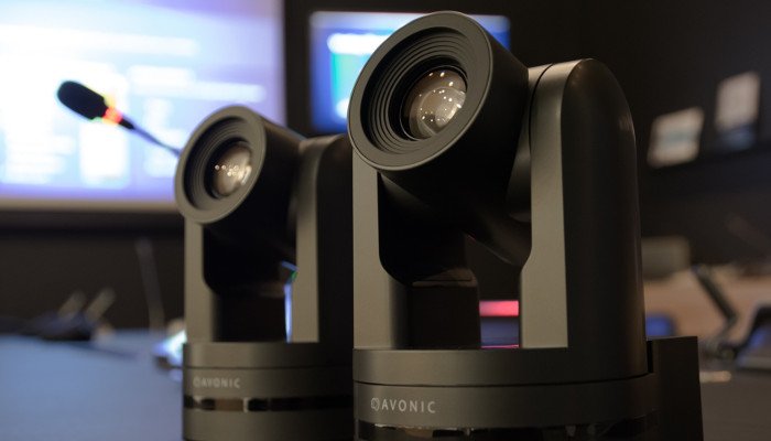 AVONIC TO FOCUS ON EASE OF INTEGRATION, INTEROPERABILITY AT ISE 2020