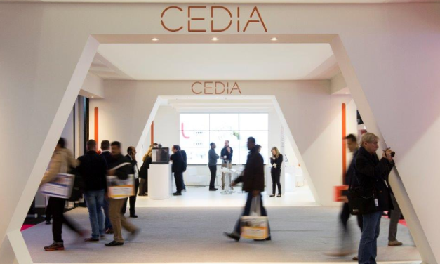 TWO NEW CEDIA COURSES FOR ISE 2020