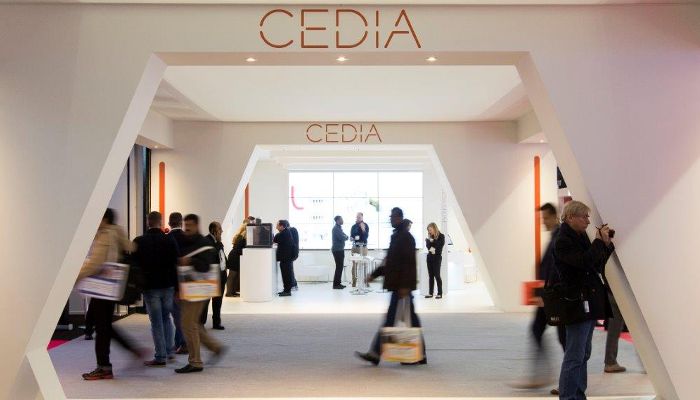 TWO NEW CEDIA COURSES FOR ISE 2020