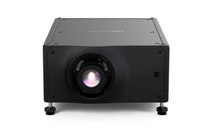 CHRISTIE INTRODUCES BRIGHTER CRIMSON HD31 AND WU31